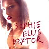 Sophie Ellis Bextor - Get Over You